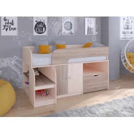 Кровать-чердак Астра 9/4