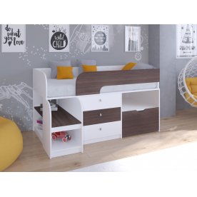 Кровать-чердак Астра 9/5