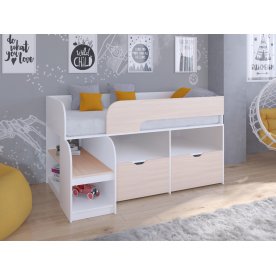 Кровать-чердак Астра 9/6