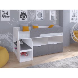 Кровать-чердак Астра 9/6