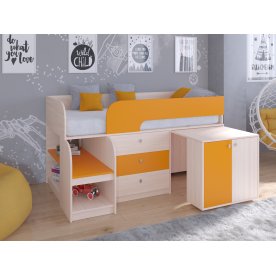 Кровать-чердак Астра 9 7