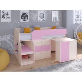 Кровать-чердак Астра 9/7