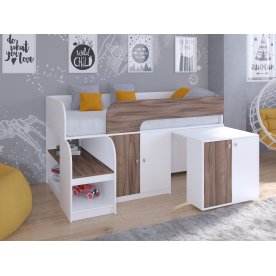 Кровать-чердак Астра 9/8