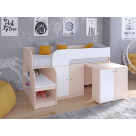 Кровать-чердак Астра 9/8