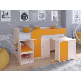 Кровать-чердак Астра 9/8
