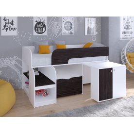 Кровать-чердак Астра 9/9