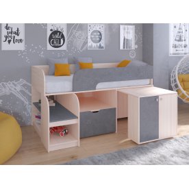Кровать-чердак Астра 9/9