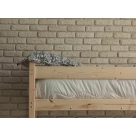 Кровать-чердак Бернар 70х160