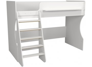 Кровать-чердак Капризун 1 Р432