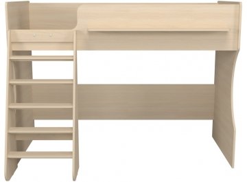 Кровать-чердак Капризун 1 Р432