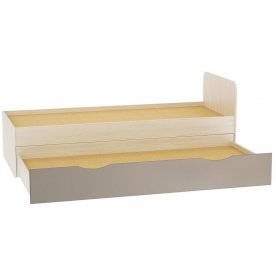 Односпальная кровать Роман