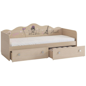 Подростковая кровать Амели