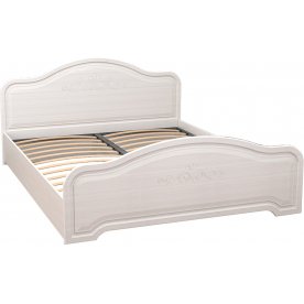 Полутораспальная кровать 017 Кэт-6