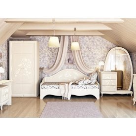 Подростковая кровать Астория