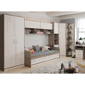 Подростковая кровать Брауни