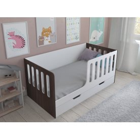 Кровать Астра 12