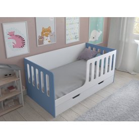 Кровать Астра 12