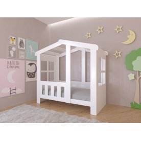 Кровать-домик Астра