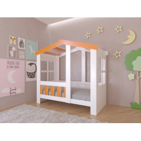 Кровать-домик Астра