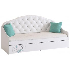 Подростковая кровать Гламур