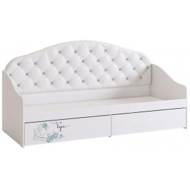 Подростковая кровать Гламур