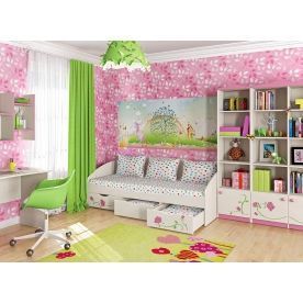 Подростковая кровать Розалия