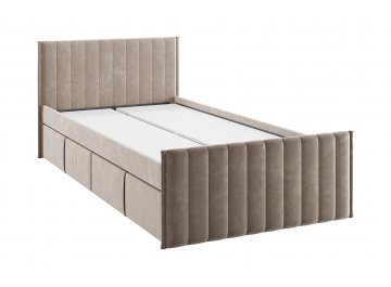 Детские мягкие кровати Твикс 90х200