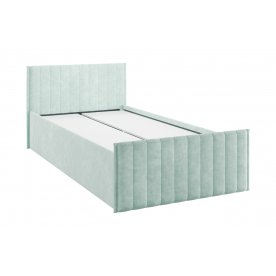 Детские мягкие кровати Твикс 90х200