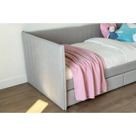 Детские кровати Твикс (Софа) 90х200