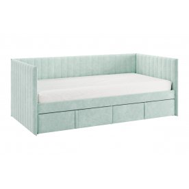 Детские кровати Твикс (Софа) 90х200