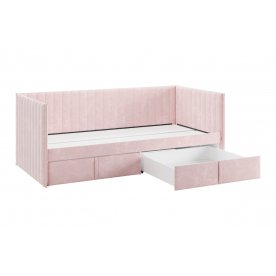 Детские кровати Твикс (Софа) 90х200