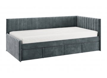 Детские кровати Твикс (Тахта) 90х200