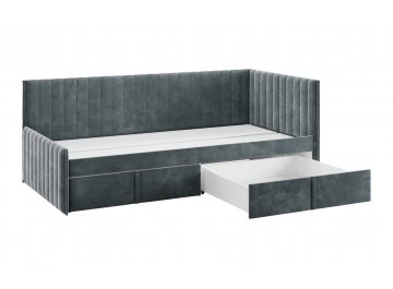 Детские кровати Твикс (Тахта) 90х200