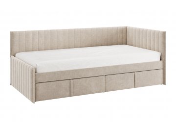 Детские кровати Твикс (Тахта) 90х200