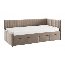 Детские кровати Твикс (Тахта) 90х200