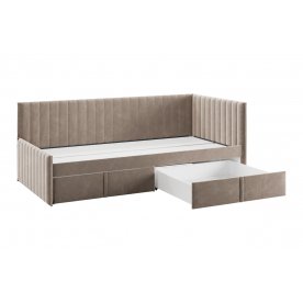 Детские кровати Твикс (Тахта) 90х200