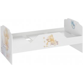 Кровать Тедди ТД-294.12.01