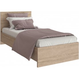 Подростковая кровать Анастасия АН-21 90х200