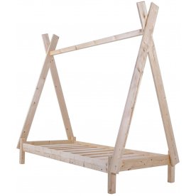 Подростковая кровать Индеец 80х160