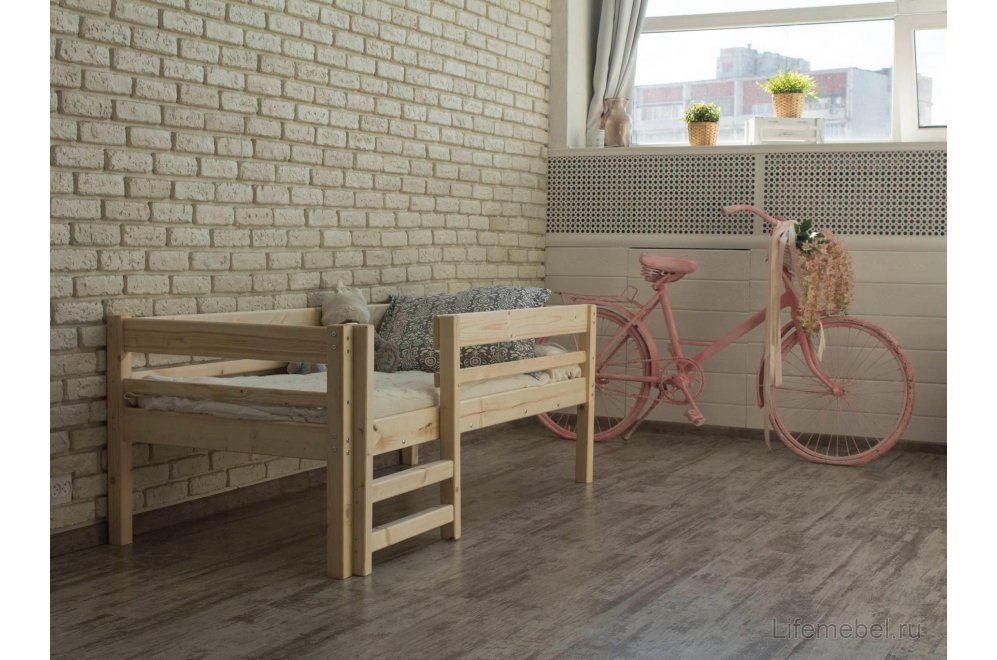 Подростковая кровать Томми 80х160