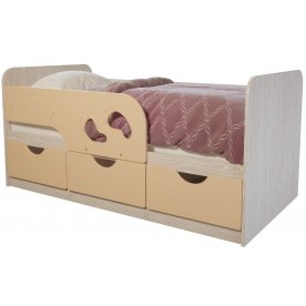 Подростковая кровать Минима Лего 80х160