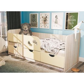 Подростковая кровать Минима Лего 80х160