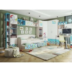 Подростковая кровать Джимми