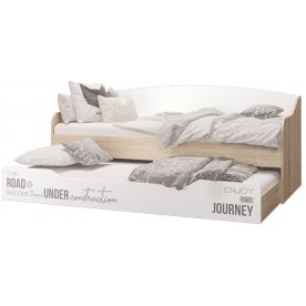 Подростковая кровать Джуниор