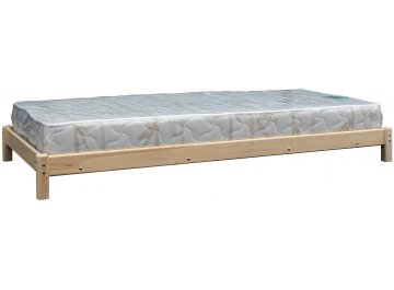 Подростковая кровать Изабелла 70x160