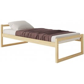 Подростковая кровать Зитта