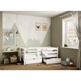 Подростковая кровать Соня