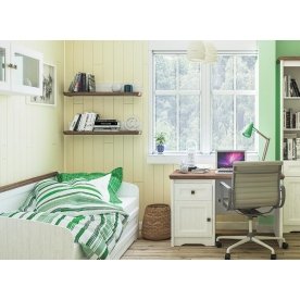 Подростковая кровать Тиволи МН-035-32 90х200