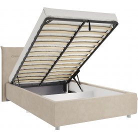 Полутораспальная кровать 1.2 Альба