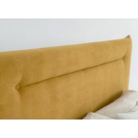 Полутораспальная кровать 1.2 Альба